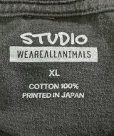 -（ソノタ）Tシャツ・カットソー グレー サイズ:XL メンズ/2200621509038