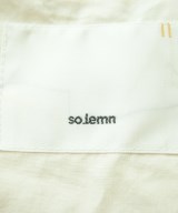 -（ソノタ）ジャケット ベージュ サイズ:-(M位) メンズ/2200621524086