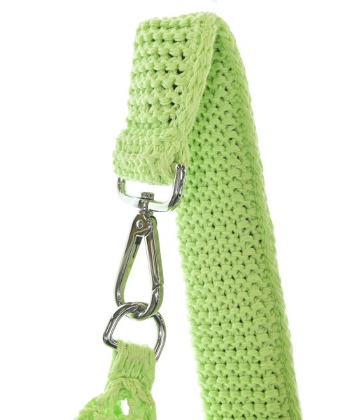 -（ソノタ）ショルダーバッグ 緑 サイズ:- メンズ/2200621630022