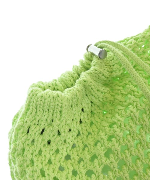 -（ソノタ）ショルダーバッグ 緑 サイズ:- メンズ/2200621630022