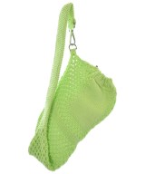 -（ソノタ）ショルダーバッグ 緑 サイズ:- メンズ/2200621630022