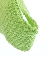 -（ソノタ）ショルダーバッグ 緑 サイズ:- メンズ/2200621630022