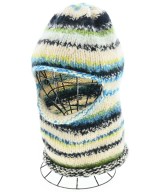 -（ソノタ）ニットキャップ・ビーニー 白 サイズ:- メンズ/2200621630046