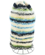 -（ソノタ）ニットキャップ・ビーニー 白 サイズ:- メンズ/2200621630046