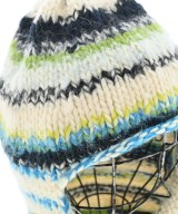 -（ソノタ）ニットキャップ・ビーニー 白 サイズ:- メンズ/2200621630046