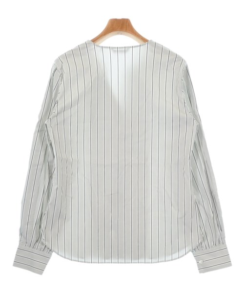 -（ソノタ）カジュアルシャツ グレー サイズ:44(XL位) レディース/2200614201239