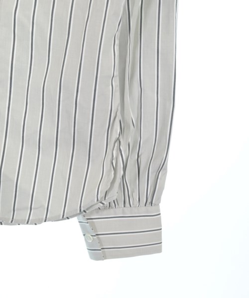 -（ソノタ）カジュアルシャツ グレー サイズ:44(XL位) レディース/2200614201239