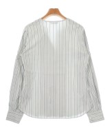 -（ソノタ）カジュアルシャツ グレー サイズ:44(XL位) レディース/2200614201239