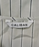 -（ソノタ）カジュアルシャツ グレー サイズ:44(XL位) レディース/2200614201239