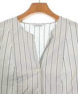 -（ソノタ）カジュアルシャツ グレー サイズ:44(XL位) レディース/2200614201239