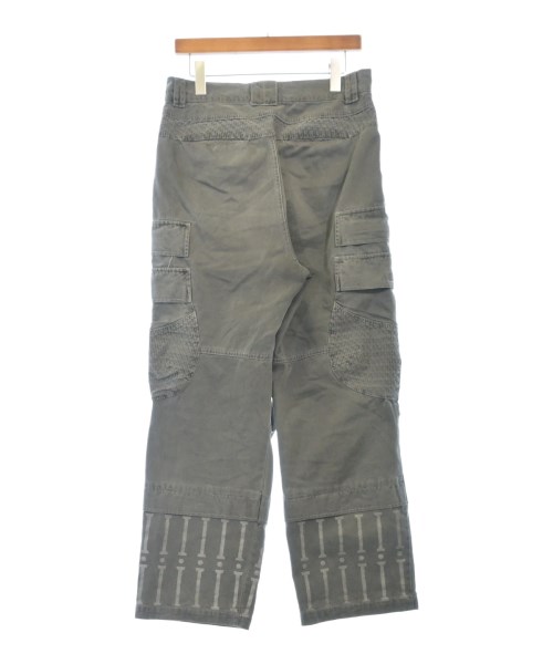 -（ソノタ）カーゴパンツ グレー サイズ:S メンズ/2200618663033