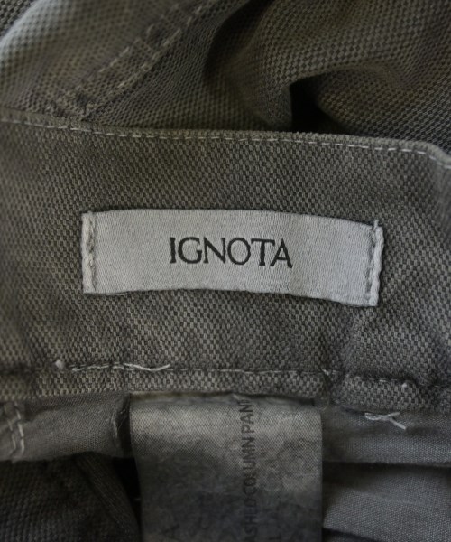 -（ソノタ）カーゴパンツ グレー サイズ:S メンズ/2200618663033