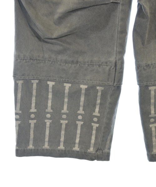 -（ソノタ）カーゴパンツ グレー サイズ:S メンズ/2200618663033