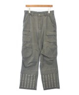 -（ソノタ）カーゴパンツ グレー サイズ:S メンズ/2200618663033