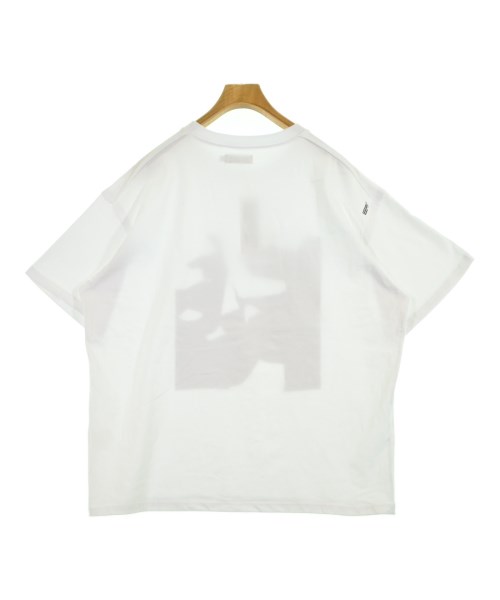 -（ソノタ）Tシャツ・カットソー 白 サイズ:L メンズ/2200618663156