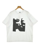 -（ソノタ）Tシャツ・カットソー 白 サイズ:L メンズ/2200618663156