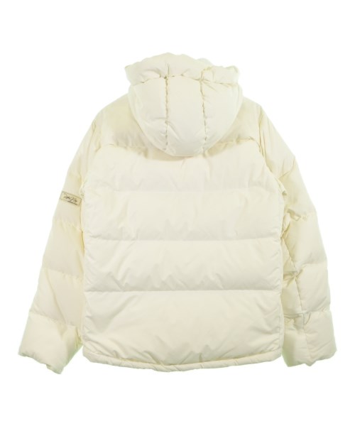 -（ソノタ）ダウンジャケット/ダウンベスト 白 サイズ:L メンズ/2200621882025