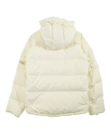 -（ソノタ）ダウンジャケット/ダウンベスト 白 サイズ:L メンズ/2200621882025