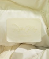 -（ソノタ）ダウンジャケット/ダウンベスト 白 サイズ:L メンズ/2200621882025