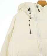 -（ソノタ）ダウンジャケット/ダウンベスト 白 サイズ:L メンズ/2200621882025