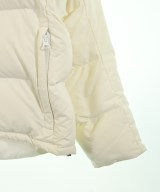 -（ソノタ）ダウンジャケット/ダウンベスト 白 サイズ:L メンズ/2200621882025