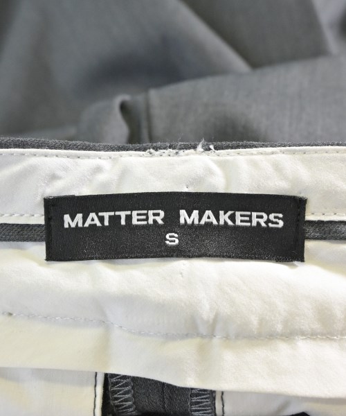 -（ソノタ）その他 グレー サイズ:S レディース/2200621888034