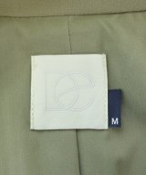 STUDIO DOE（スタジオドゥ）テーラードジャケット カーキ サイズ:M レディース/2200621987034