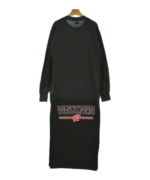 -（ソノタ）ワンピース 黒 サイズ:-(M位) レディース/2200622077024