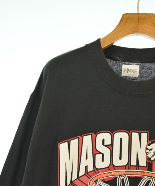 -（ソノタ）ワンピース 黒 サイズ:-(M位) レディース/2200622077024