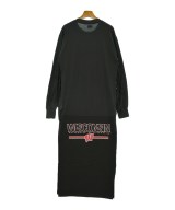 -（ソノタ）ワンピース 黒 サイズ:-(M位) レディース/2200622077024