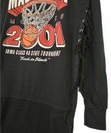 -（ソノタ）ワンピース 黒 サイズ:-(M位) レディース/2200622077024