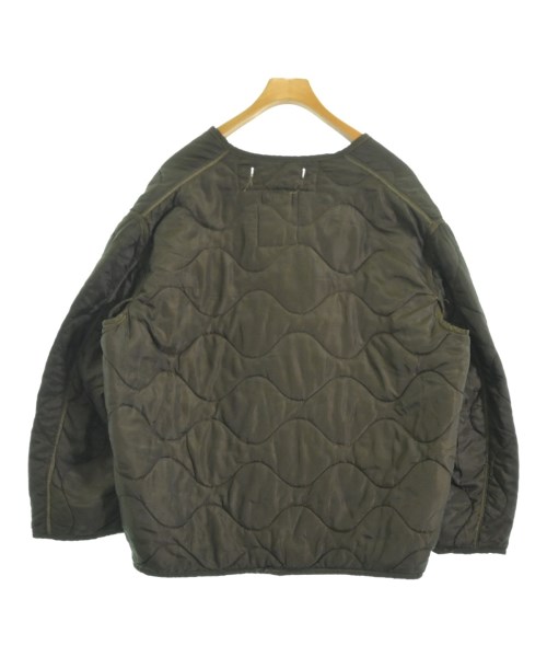 -（ソノタ）その他 カーキ サイズ:-(XXL位) メンズ/2200622183015