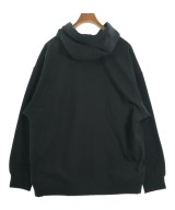 -（ソノタ）パーカー 黒 サイズ:6(XXL位) メンズ/2200622261041