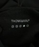 -（ソノタ）パーカー 黒 サイズ:6(XXL位) メンズ/2200622261041