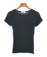 LE（エルイー）Tシャツ・カットソー 黒 サイズ:-(XS位) レディース/2200612083066