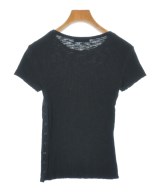 LE（エルイー）Tシャツ・カットソー 黒 サイズ:-(XS位) レディース/2200612083066