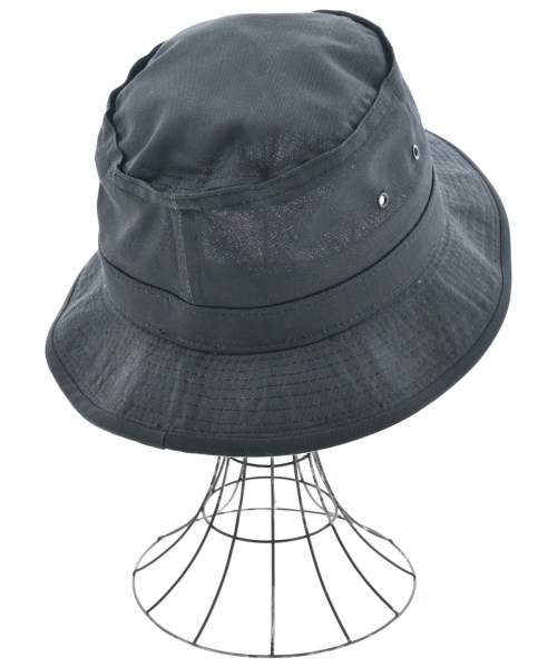 -（ソノタ）ハット グレー サイズ:L レディース/2200616725146