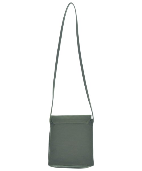 -（ソノタ）ショルダーバッグ 緑 サイズ:- メンズ/2200620345040