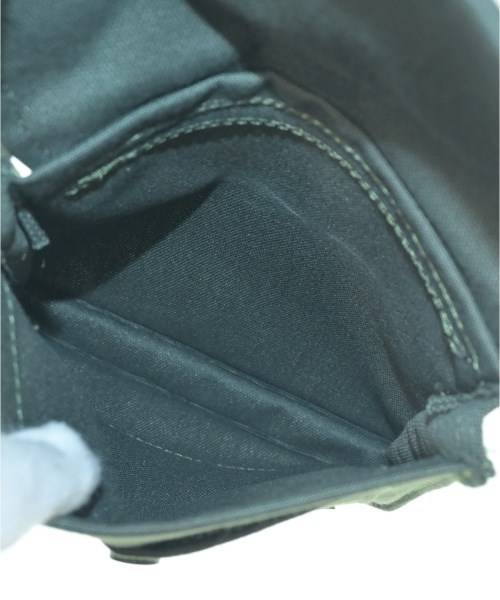 -（ソノタ）ショルダーバッグ 緑 サイズ:- メンズ/2200620345040