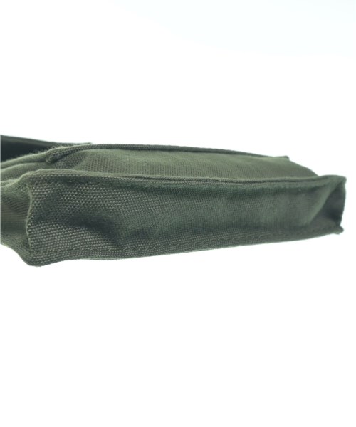 -（ソノタ）ショルダーバッグ 緑 サイズ:- メンズ/2200620345040