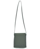 -（ソノタ）ショルダーバッグ 緑 サイズ:- メンズ/2200620345040