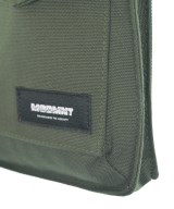 -（ソノタ）ショルダーバッグ 緑 サイズ:- メンズ/2200620345040