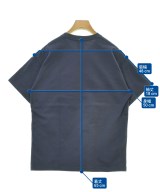 -（ソノタ）Tシャツ・カットソー 紺 サイズ:XS メンズ/2200621816075