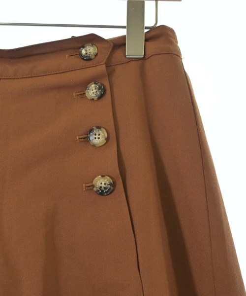 Vent d' ouest par Le minor（ヴァンドゥエストパールミノア）その他 茶 サイズ:38(M位) レディース/2200622485010