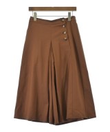 Vent d' ouest par Le minor（ヴァンドゥエストパールミノア）その他 茶 サイズ:38(M位) レディース/2200622485010