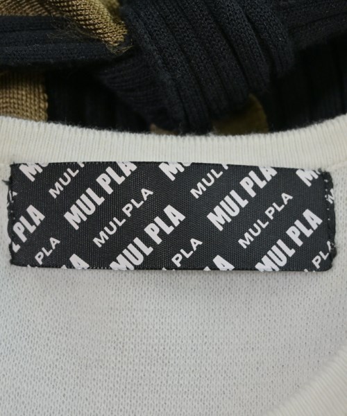 -（ソノタ）ベスト 白 サイズ:M レディース/2200622586021