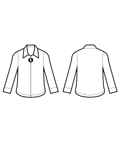 078 CITE（ゼロナナハチサイト）カジュアルシャツ 紺 サイズ:L メンズ/2200622625027