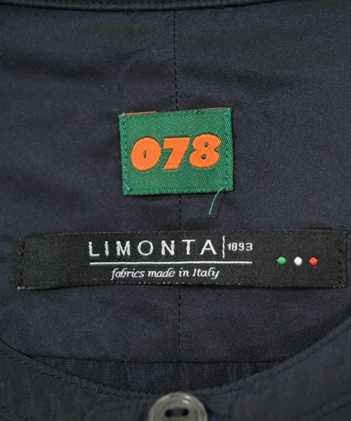 078 CITE（ゼロナナハチサイト）カジュアルシャツ 紺 サイズ:L メンズ/2200622625027