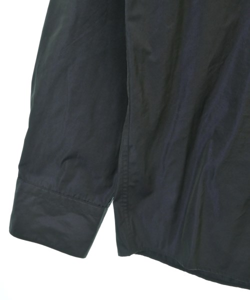 078 CITE（ゼロナナハチサイト）カジュアルシャツ 紺 サイズ:L メンズ/2200622625027