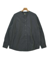 078 CITE（ゼロナナハチサイト）カジュアルシャツ 紺 サイズ:L メンズ/2200622625027